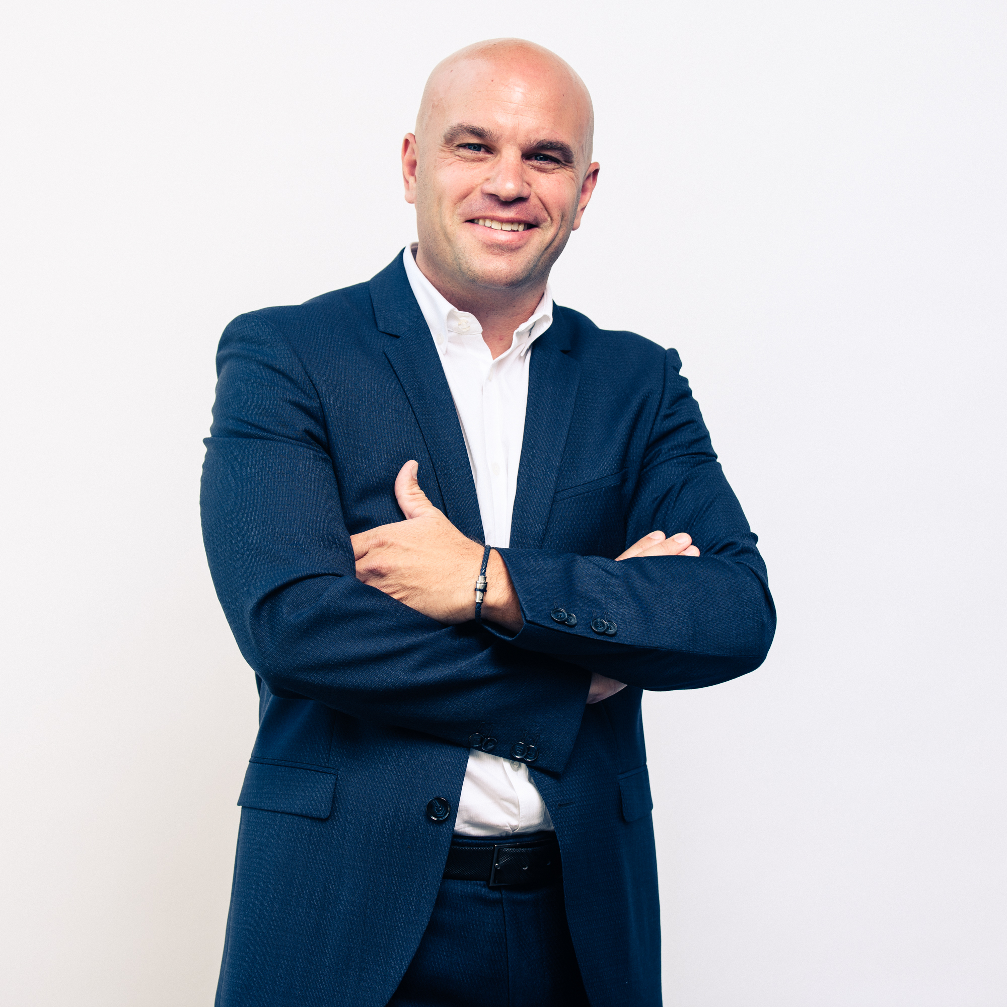 ARNAUD BECKIUS